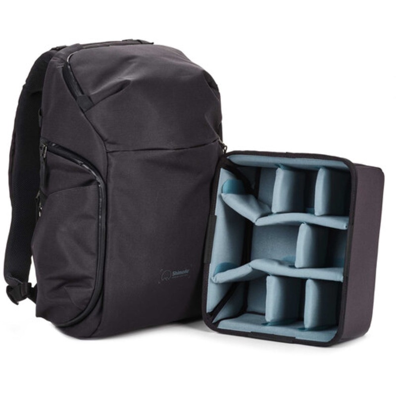 Shimoda Designs Urban Explore Backpack | Anthracite, 25L