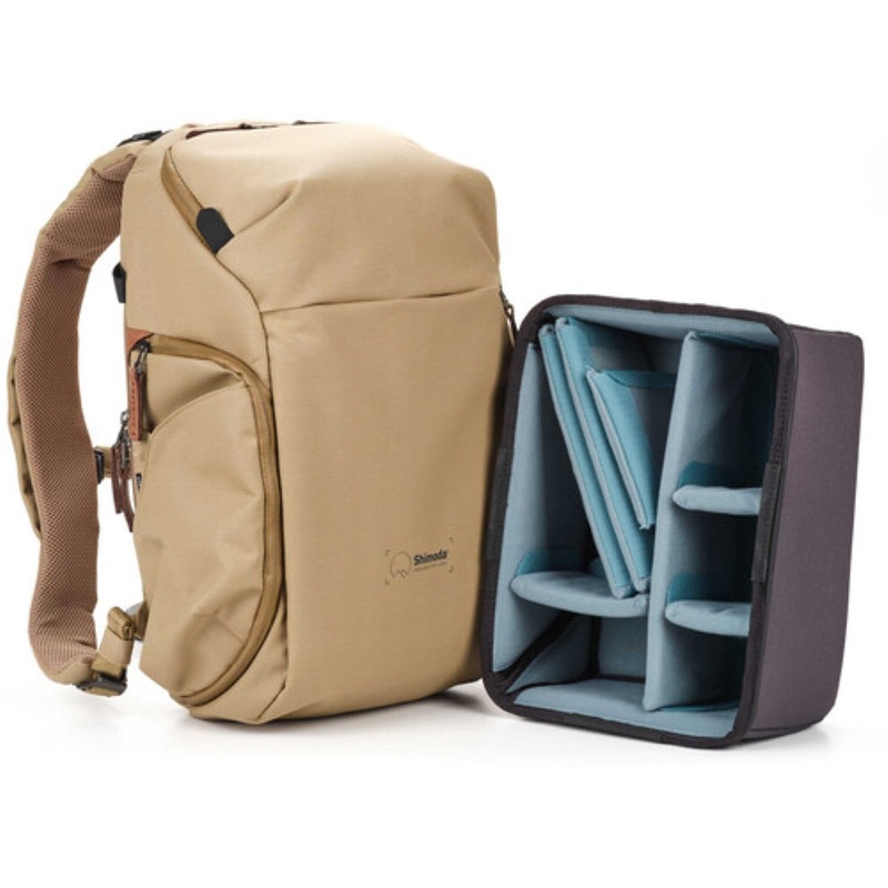 Shimoda Designs Urban Explore Backpack | Boa, 20L
