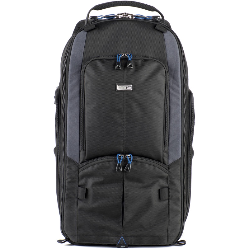 Think Tank Photo Street Walker Hard Drive V2.0 Backpack | Black