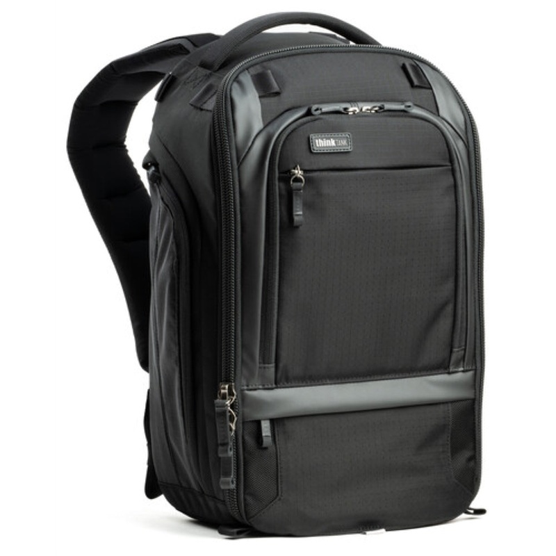 Think Tank Photo Walker Pro Backpack | Black, 16L