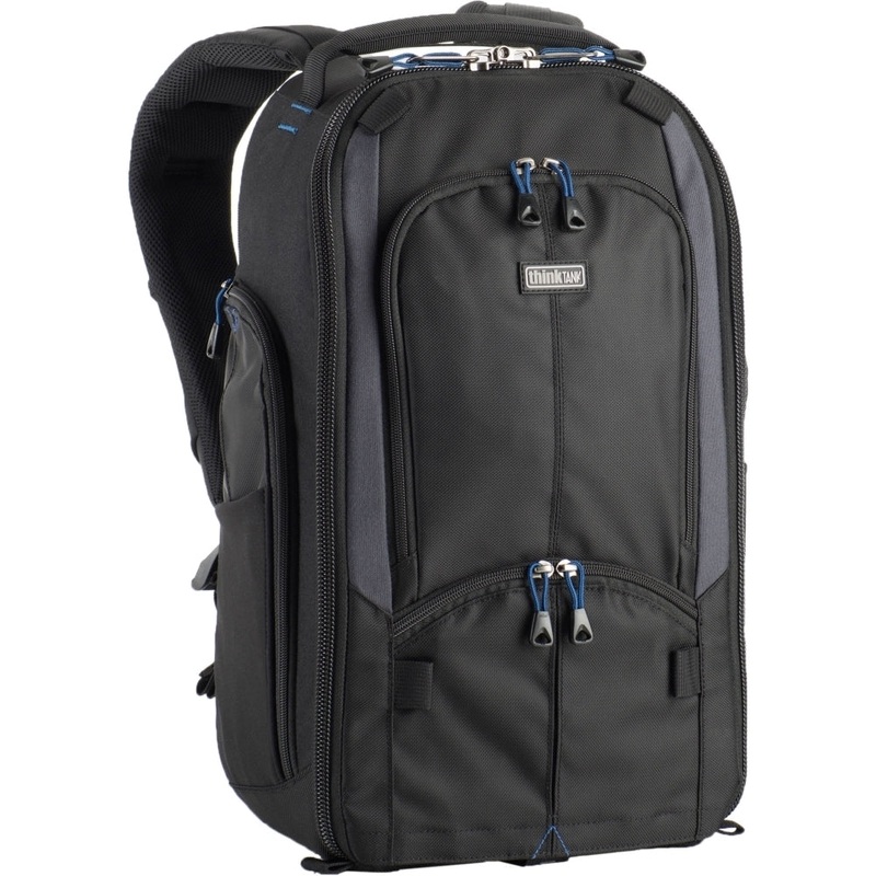 ThinkTank Photo StreetWalker V2.0 Backpack | Black