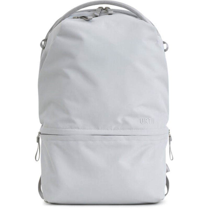Urth Arkose 20L Backpack | Ash Gray