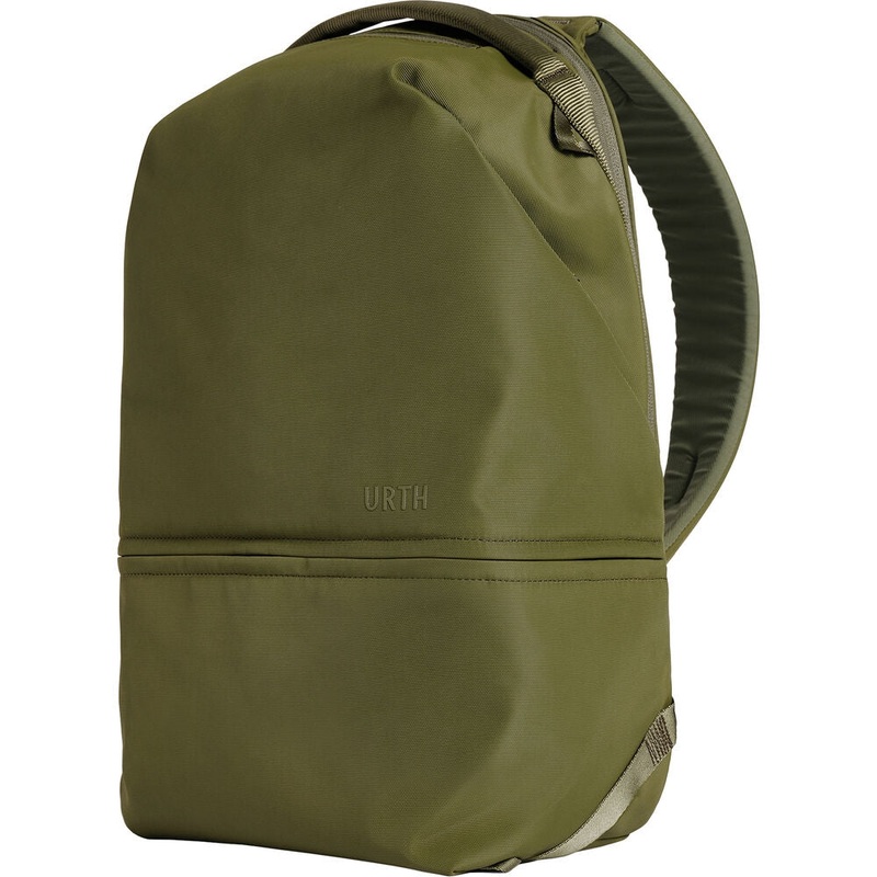 Urth Arkose 20L Backpack | Green