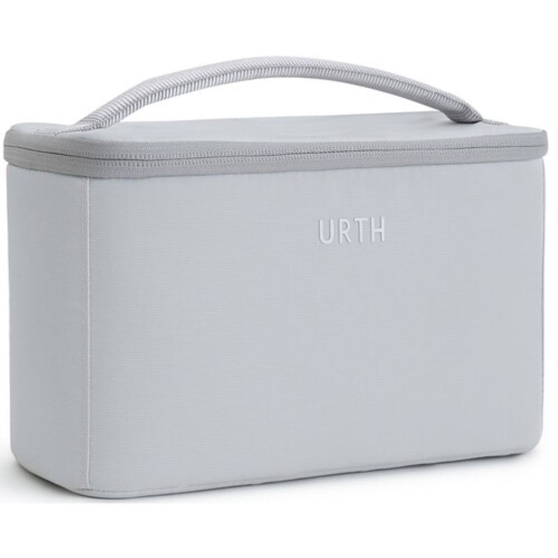 Urth Arkose Small 3.7L Camera Insert | Ash Gray