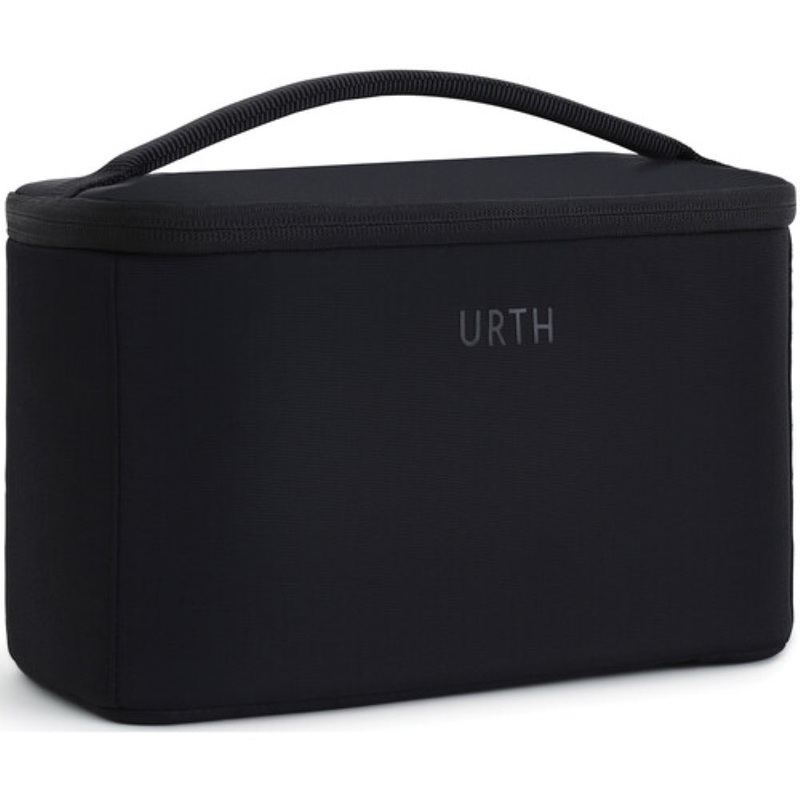 Urth Arkose Small 3.7L Camera Insert | Black