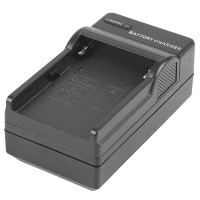 Volta NP-F Traveler Battery Charger