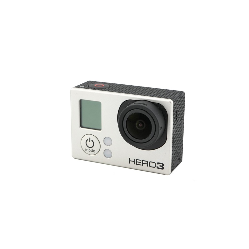 GoPro Hero 3
