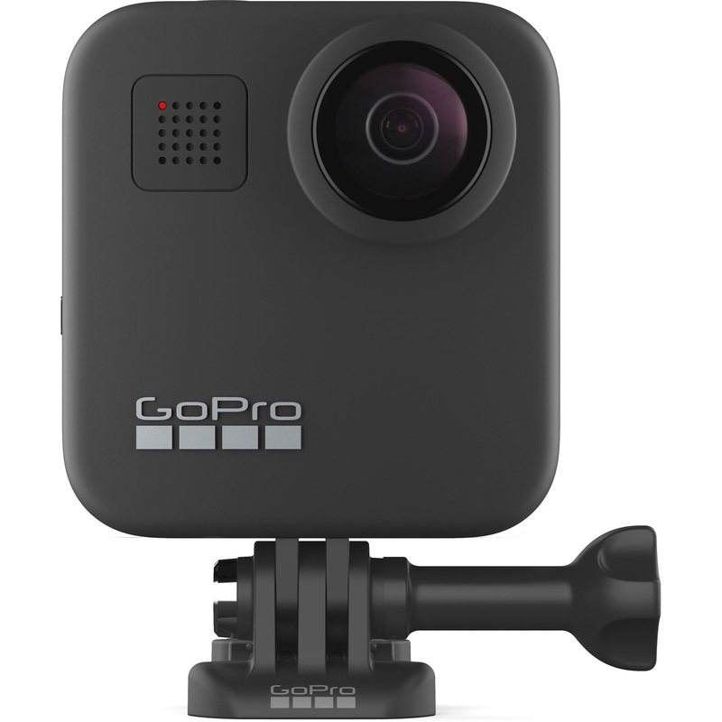 GoPro MAX 360 Action Camera **OPEN BOX**