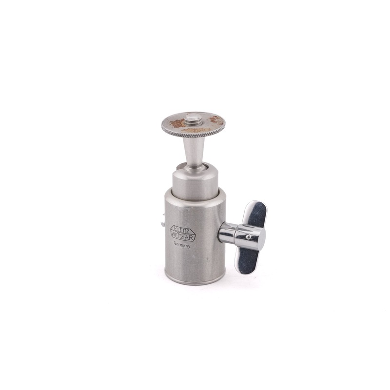 Leica Ball Head D (14115 / KGOON)