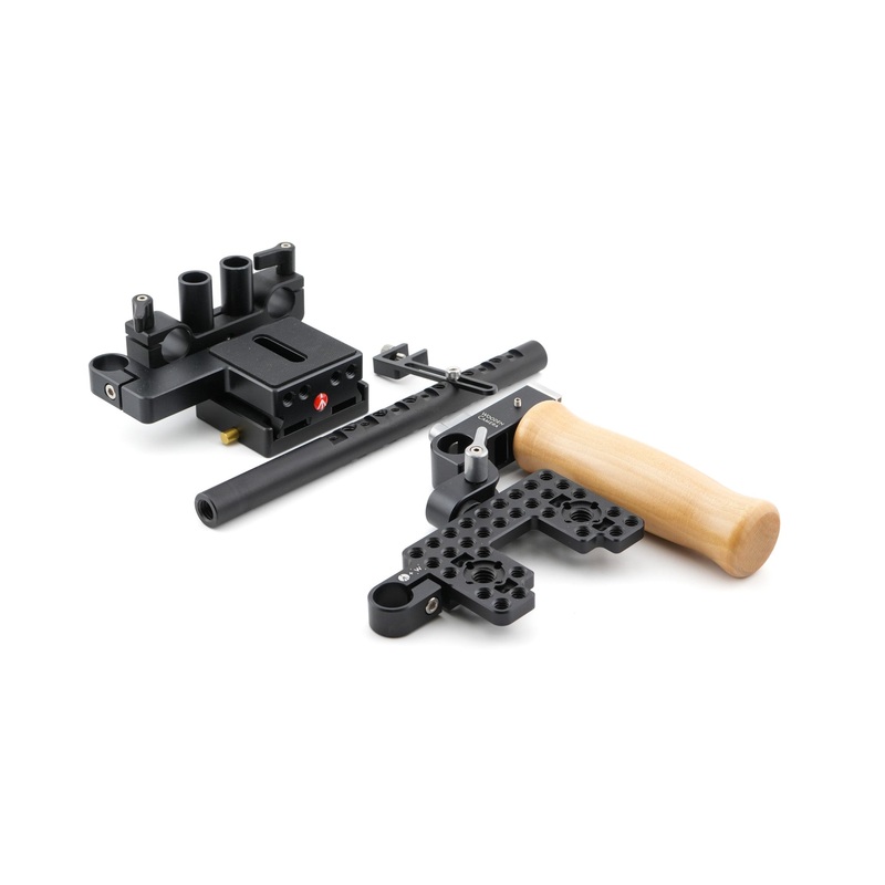 Manfrotto Camera Cage (Large)