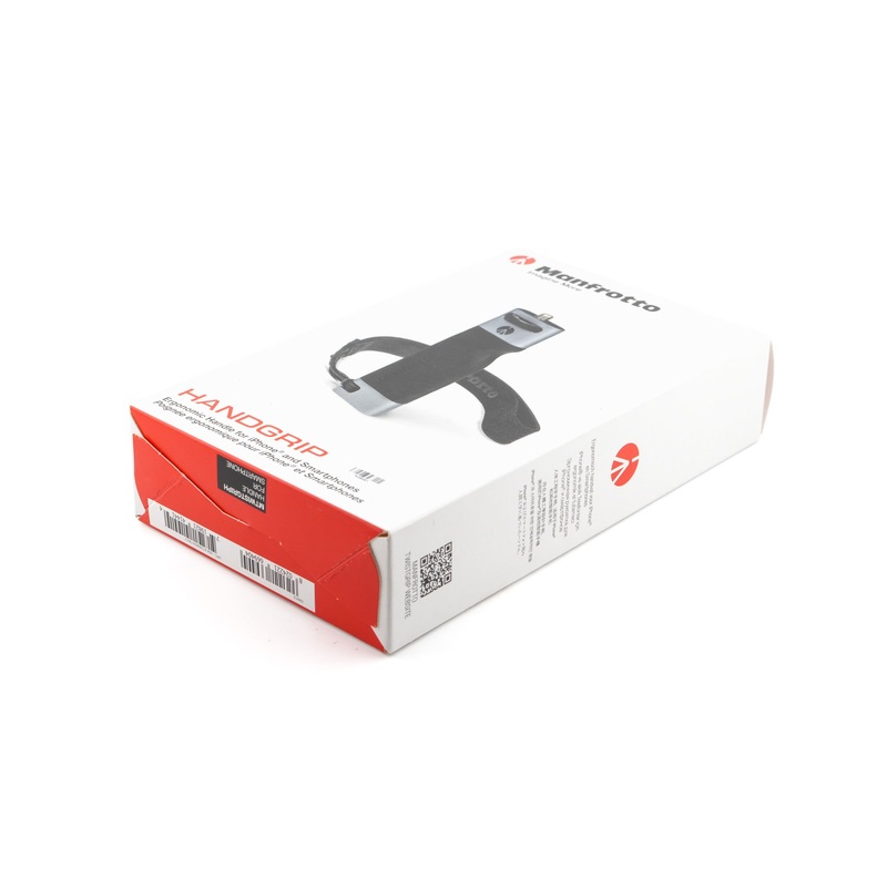 Manfrotto TwistGrip Handgrip