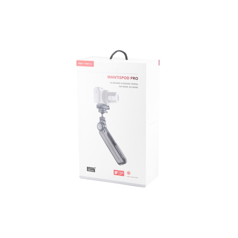 PGYTECH MantisPod Pro