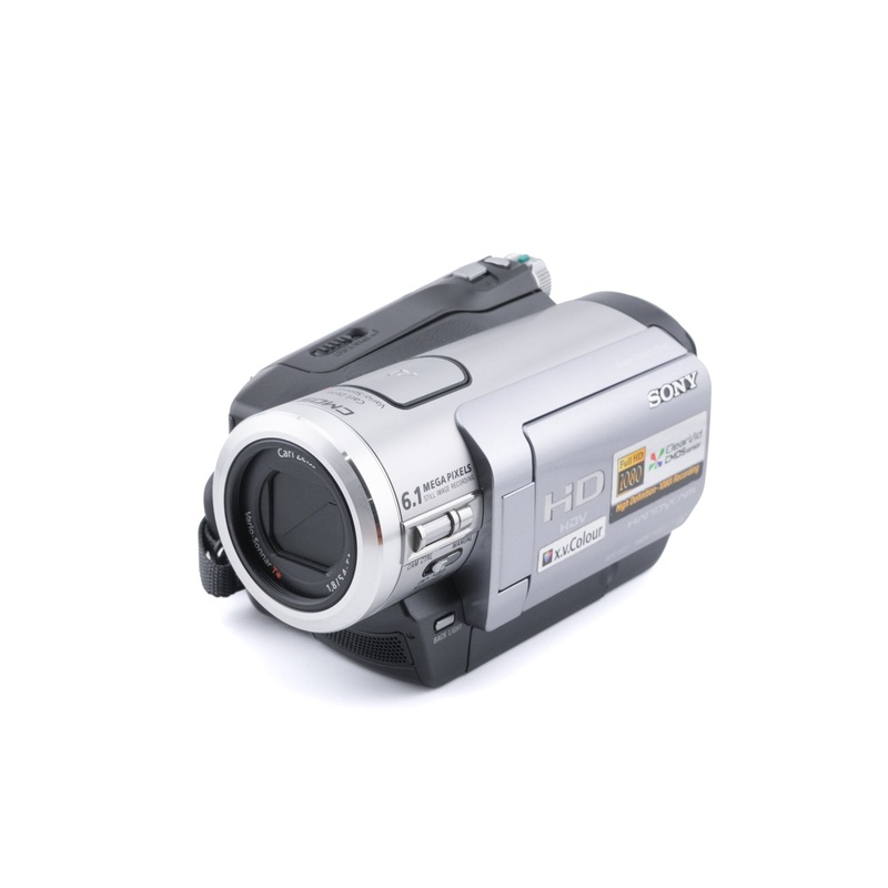 Sony HDR-HC7E Handycam