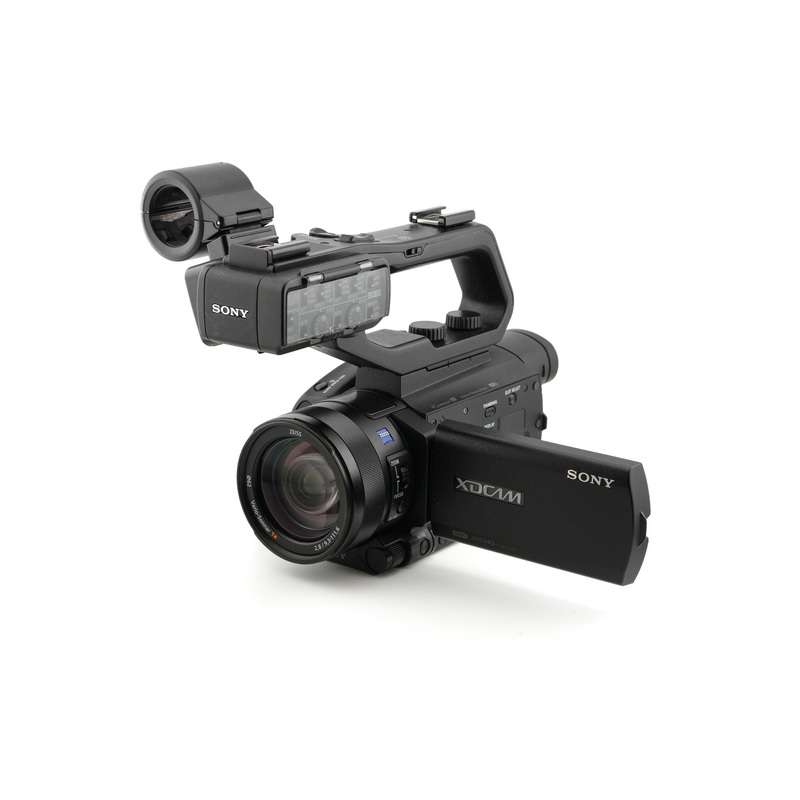 Sony PXW-X70