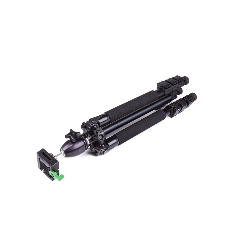 Velbon Sherpa Pro CF545 Tripod