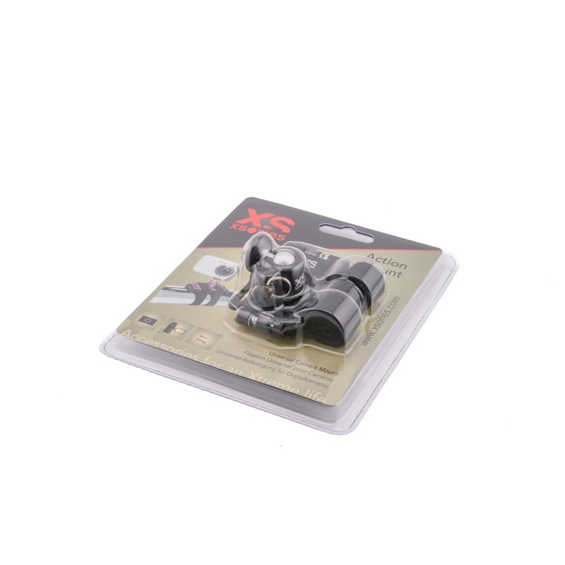XSories Action Mount