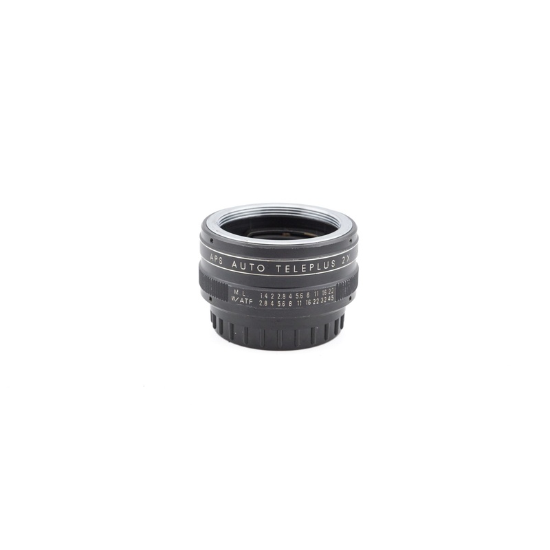 APS 2x Auto Teleplus