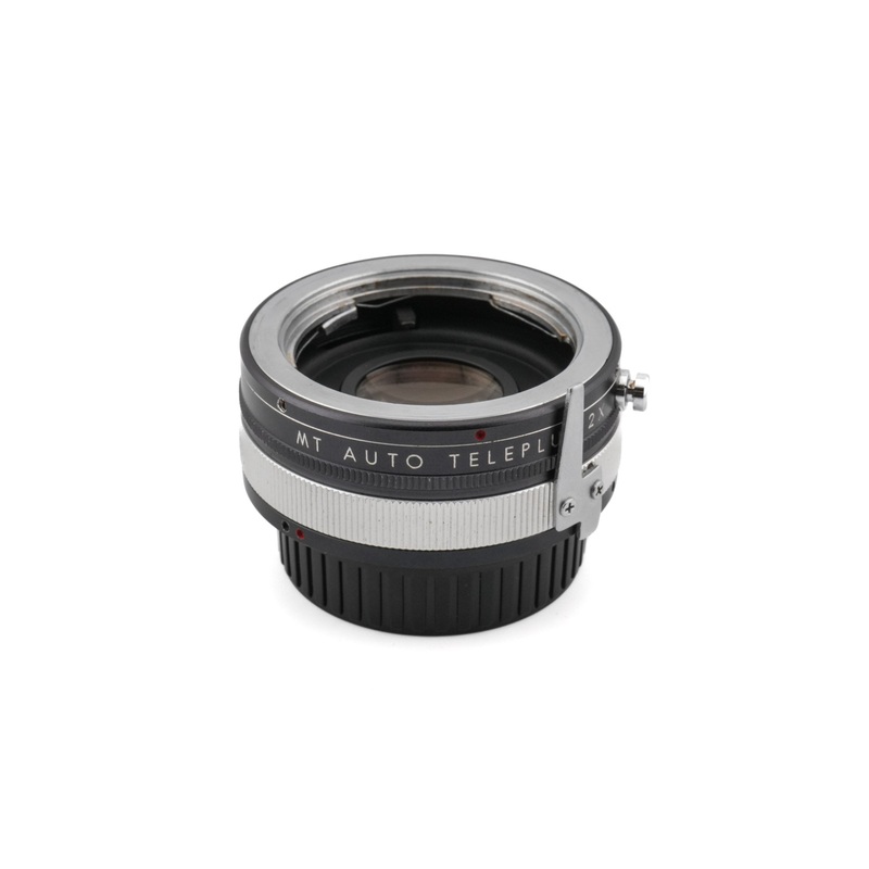 Cosmos 2x MT Auto Teleplus