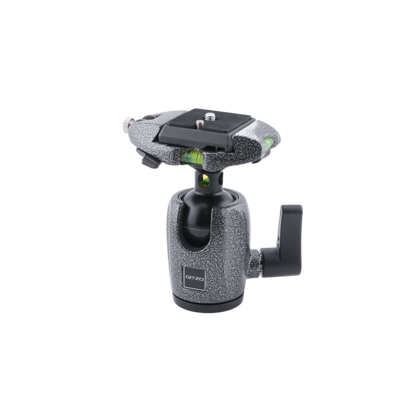 Gitzo GH2781TQR Ball Head