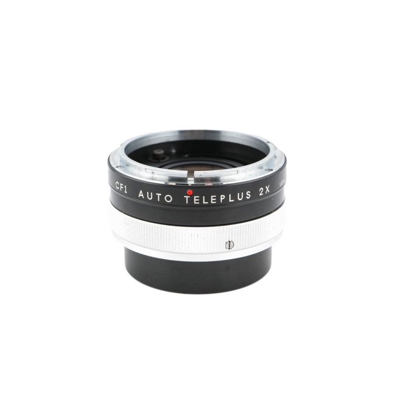 Kenko 2x Auto Teleplus CF1
