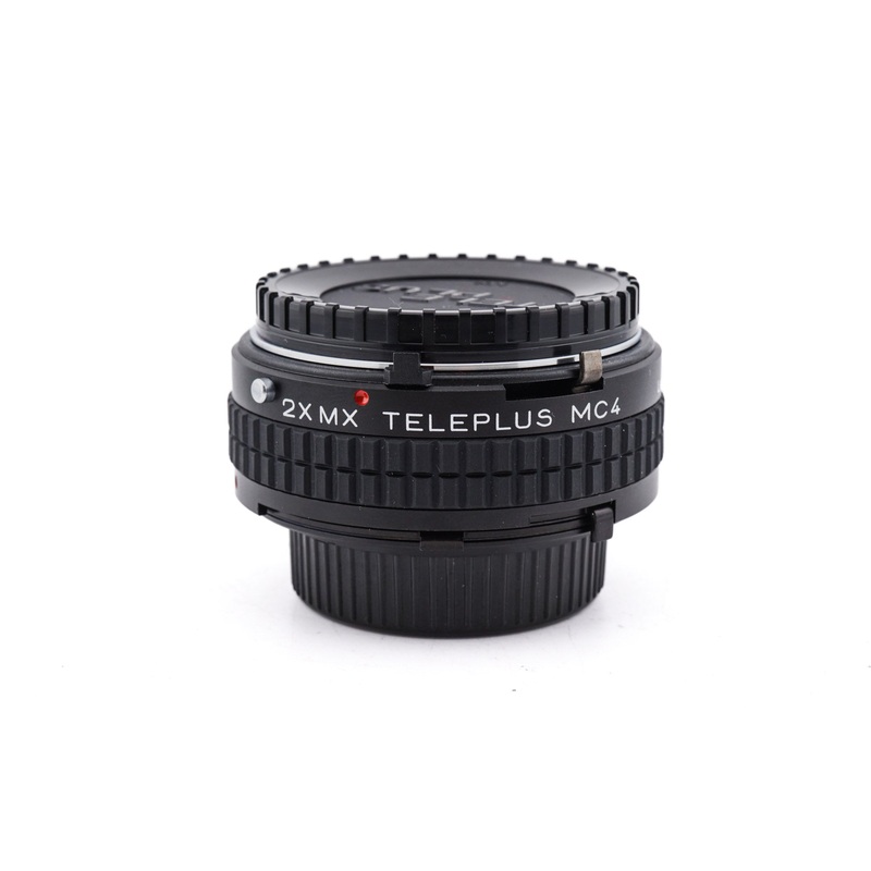 Kenko 2x MX Teleplus MC4