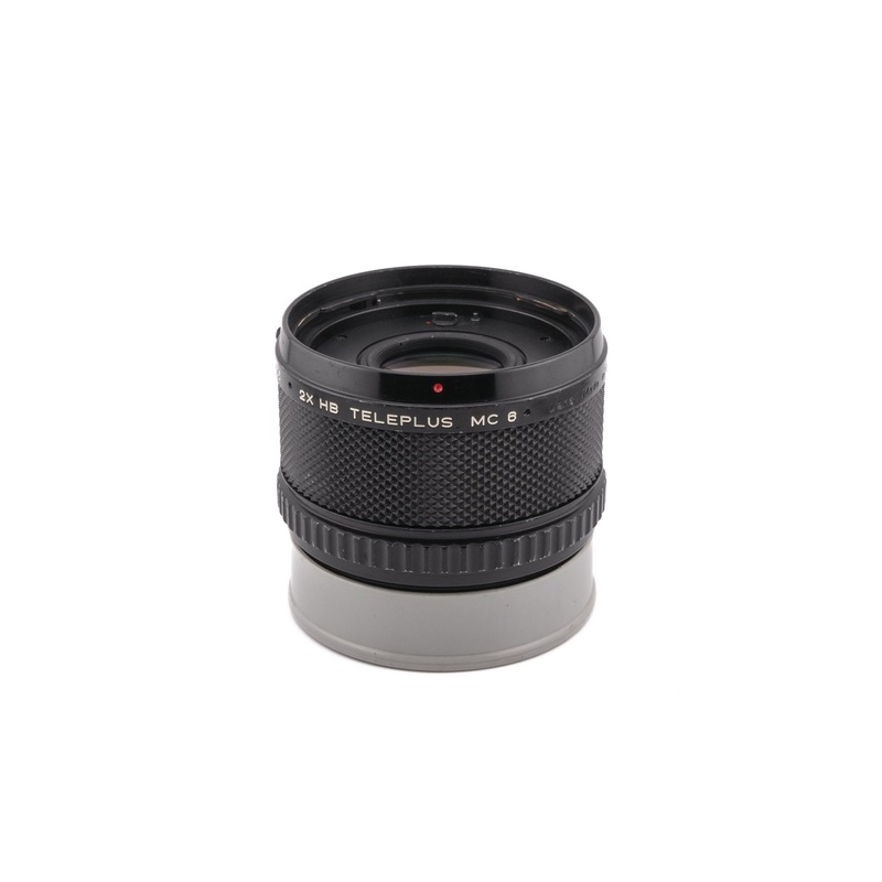 Kenko 2x Teleconverter HB Teleplus MC6
