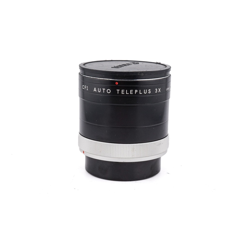 Kenko 3x Auto Teleplus CF1
