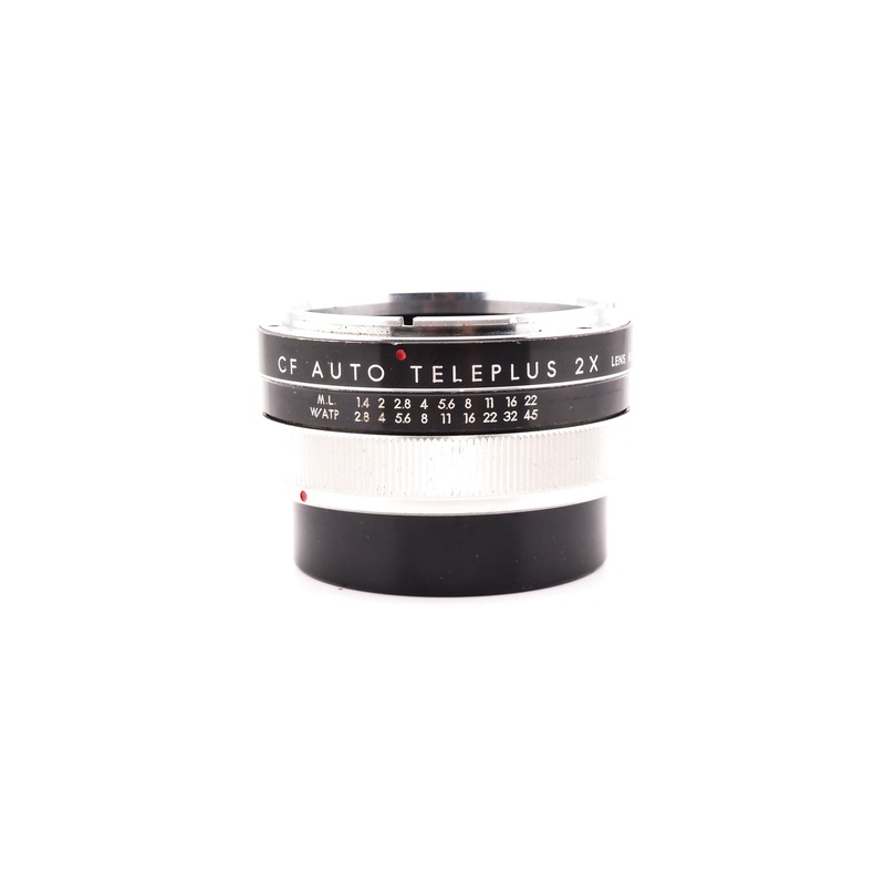 Kenko CF Auto Teleplus 2x