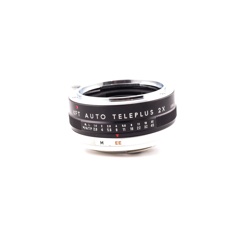 KFT Auto Teleplus 2X
