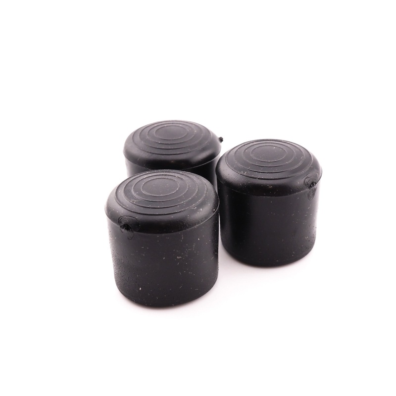 Manfrotto 190,19 Rubber Foot (Set of 3)