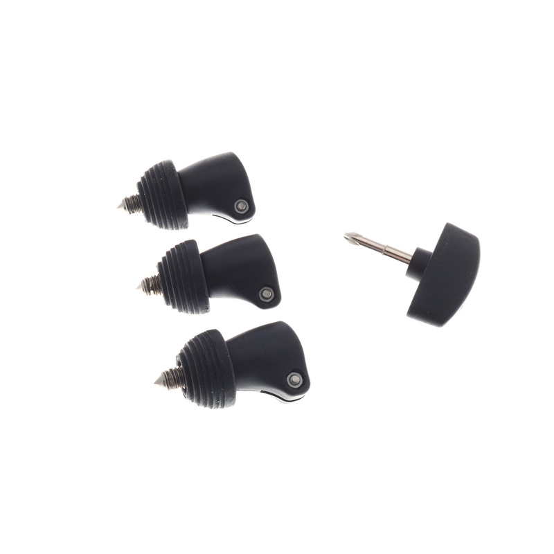 Manfrotto 440SPK Spiked Feet