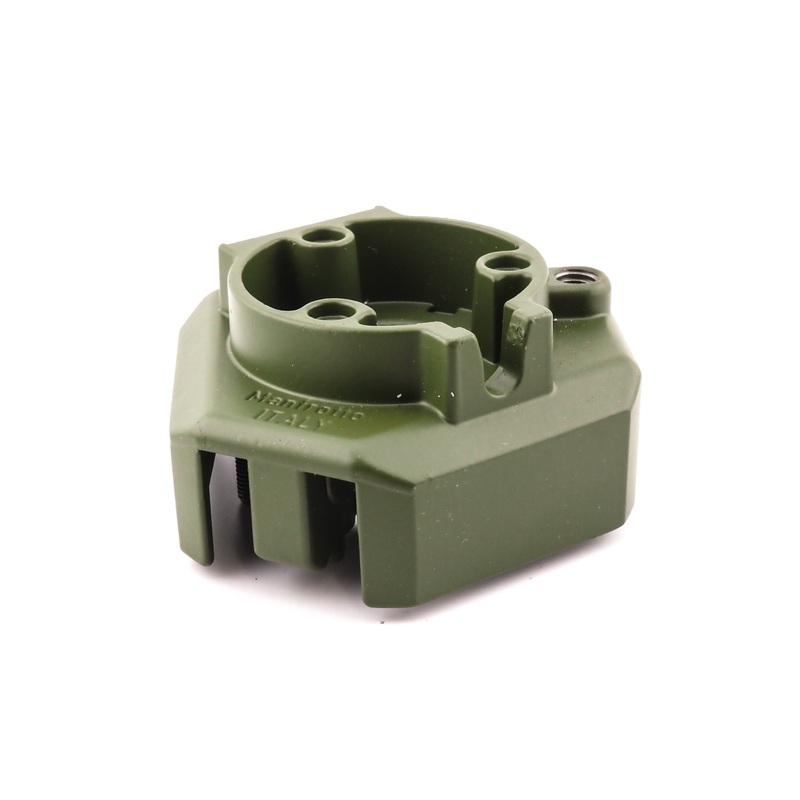 Manfrotto E055,605C21F Main Casting