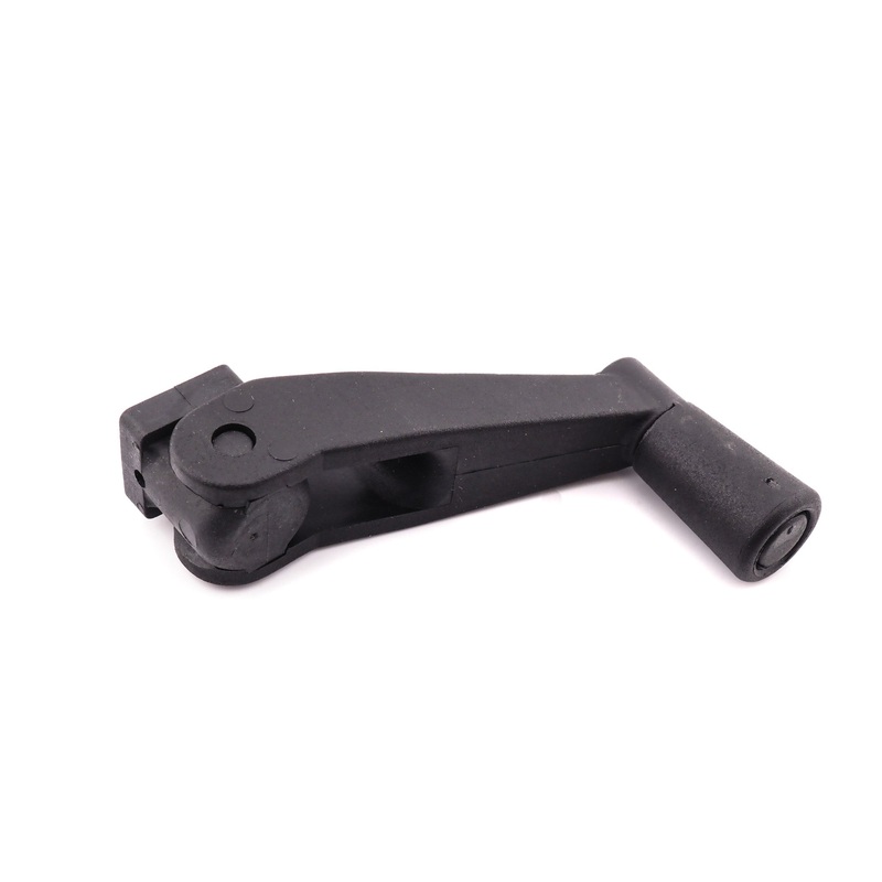 Manfrotto R025,32 Rear Crank