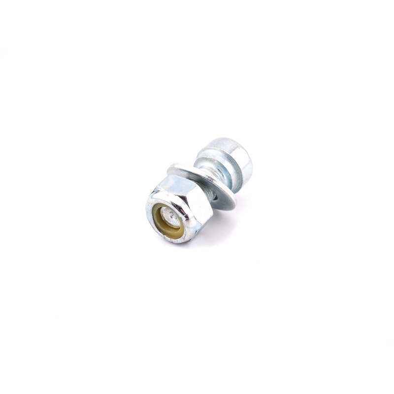 Manfrotto R032,08 Hardware