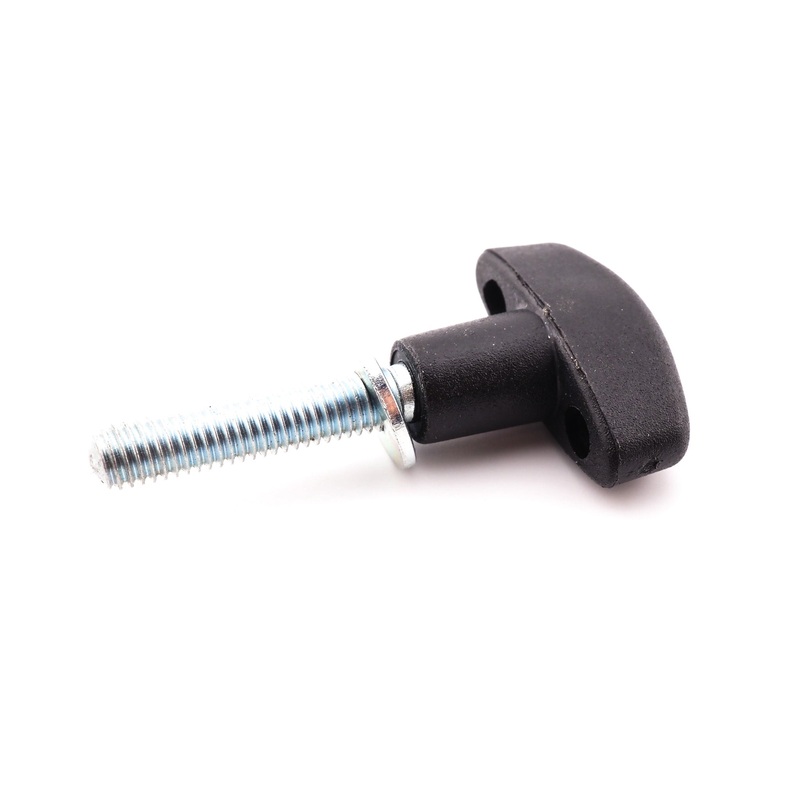 Manfrotto R046,28 2-Edged Knob with Washer & Nut
