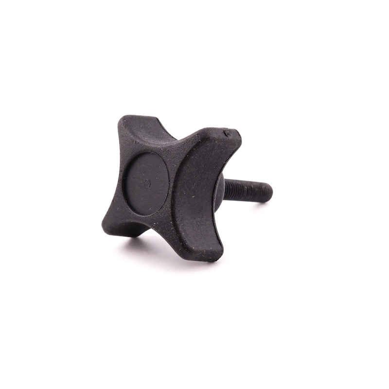 Manfrotto R052,14  4-Edged Large Knob