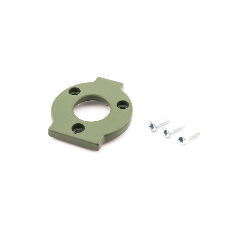 Manfrotto R055,10C21 Top Plate Assembly with Screws