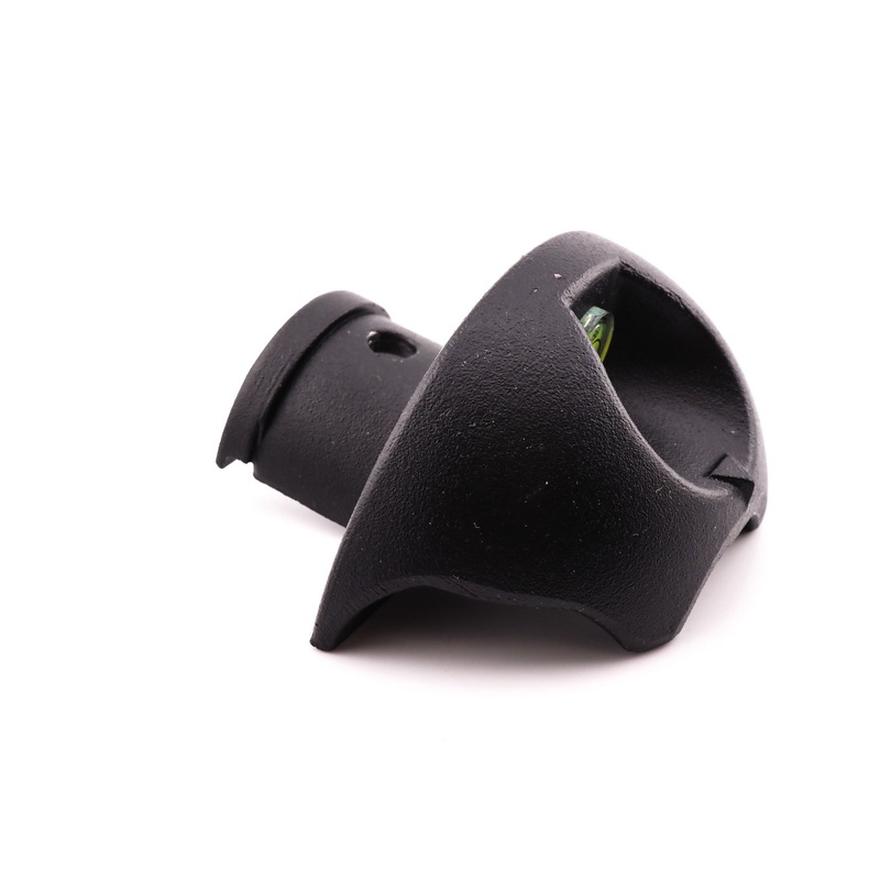 Manfrotto R055,308 Half Casting with Bubble
