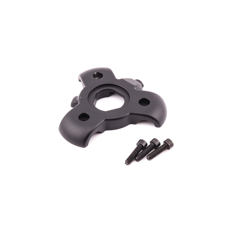 Manfrotto R055,317 Main Casting With Screws