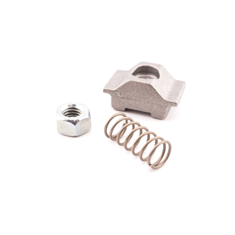 Manfrotto R055,318 Insert with Nut and Spring
