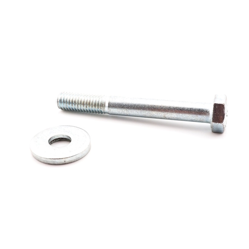 Manfrotto R058,27 Lever and Bolt