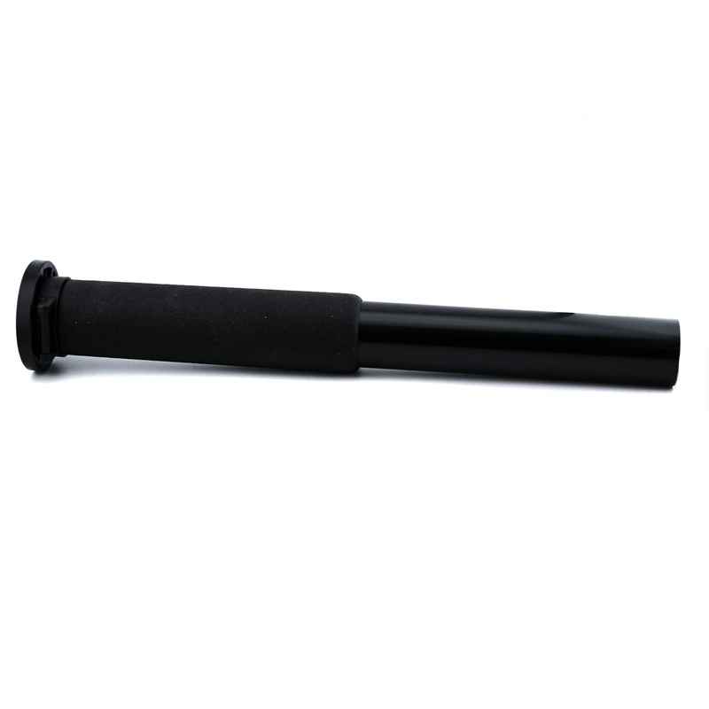 Manfrotto R079,50B Top Sec Tube with Grip