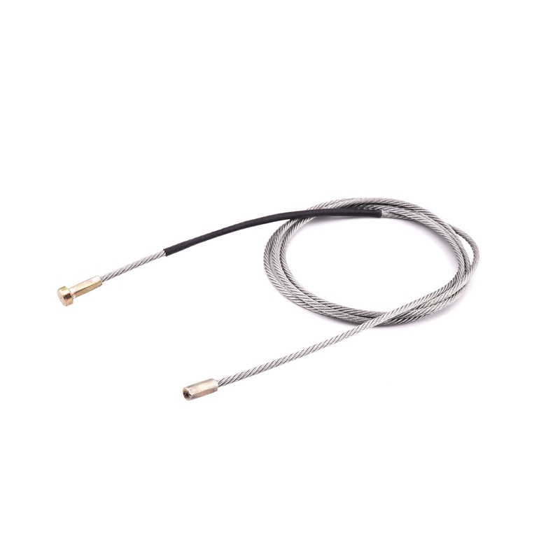 Manfrotto R087,34 Steel Cable