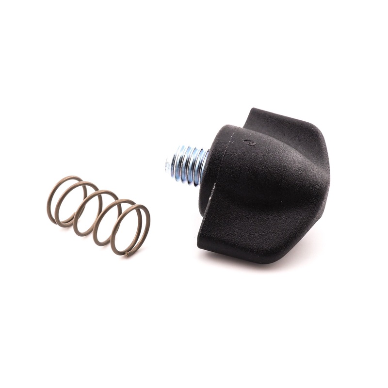 Manfrotto R475,05 Knob and Spring Lower