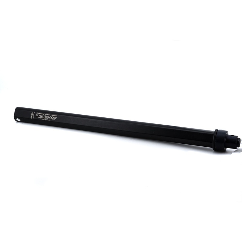 Manfrotto R718,12B Assy Column Black