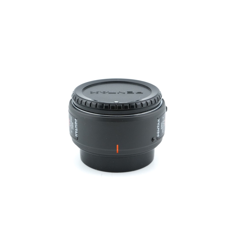 Pentax 1.7x SMC Pentax-F AF Adapter