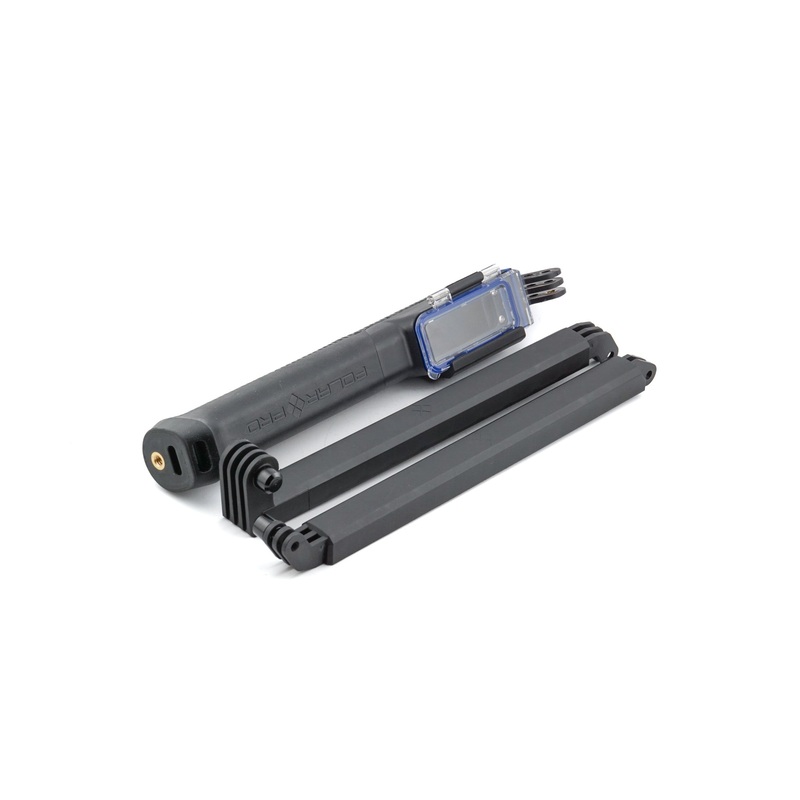 PolarPro NoShow H20 Floating Extension Pole System
