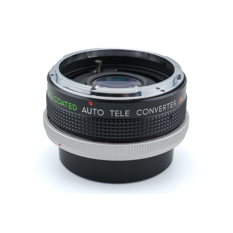 Tamron 2x Auto Tele Converter Multi-Coated