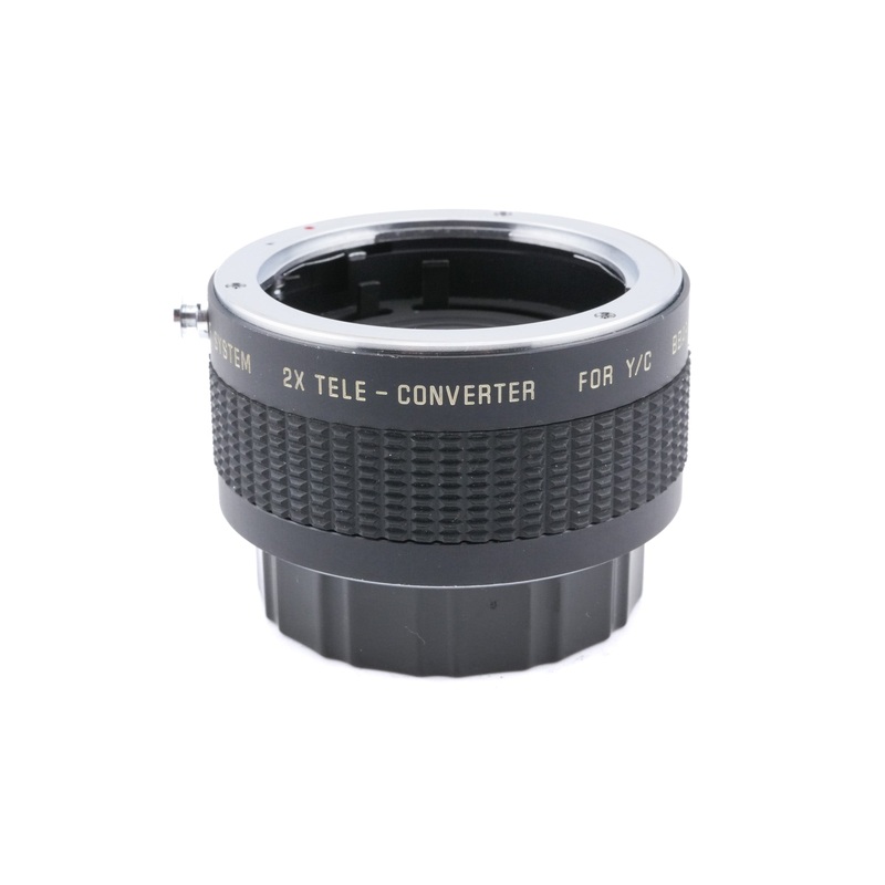 Tamron 2x Teleconverter SP BBAR MC