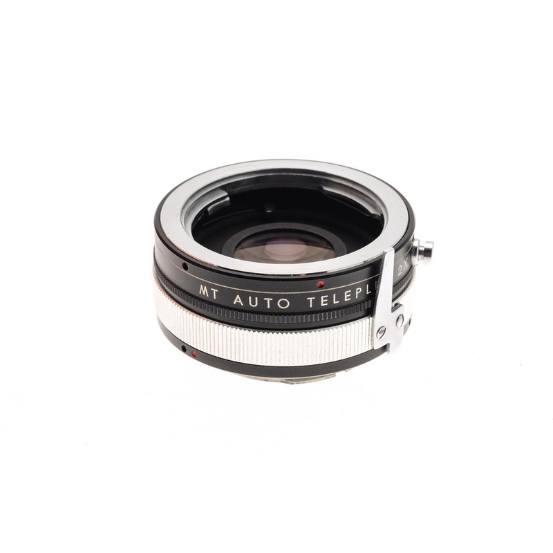 Teleplus 2x Auto Converter